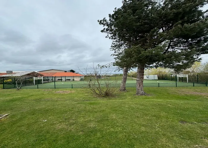 Captivating 3-Bed Caravan Seton Sands