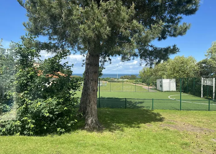 Captivating 3-Bed Caravan Seton Sands