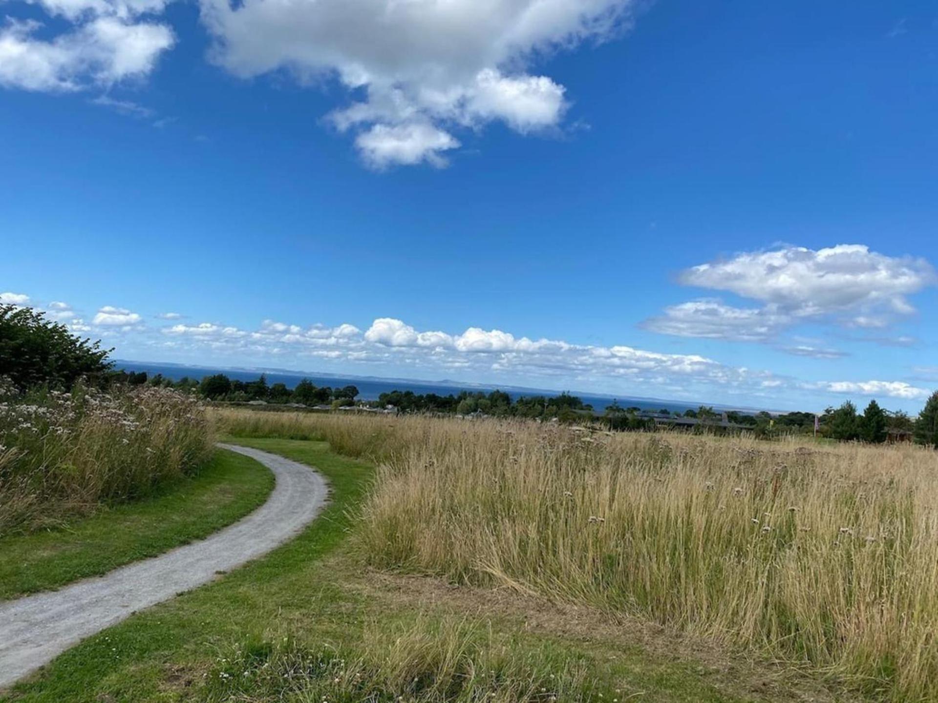 Captivating 3-bed Caravan Seton Sands