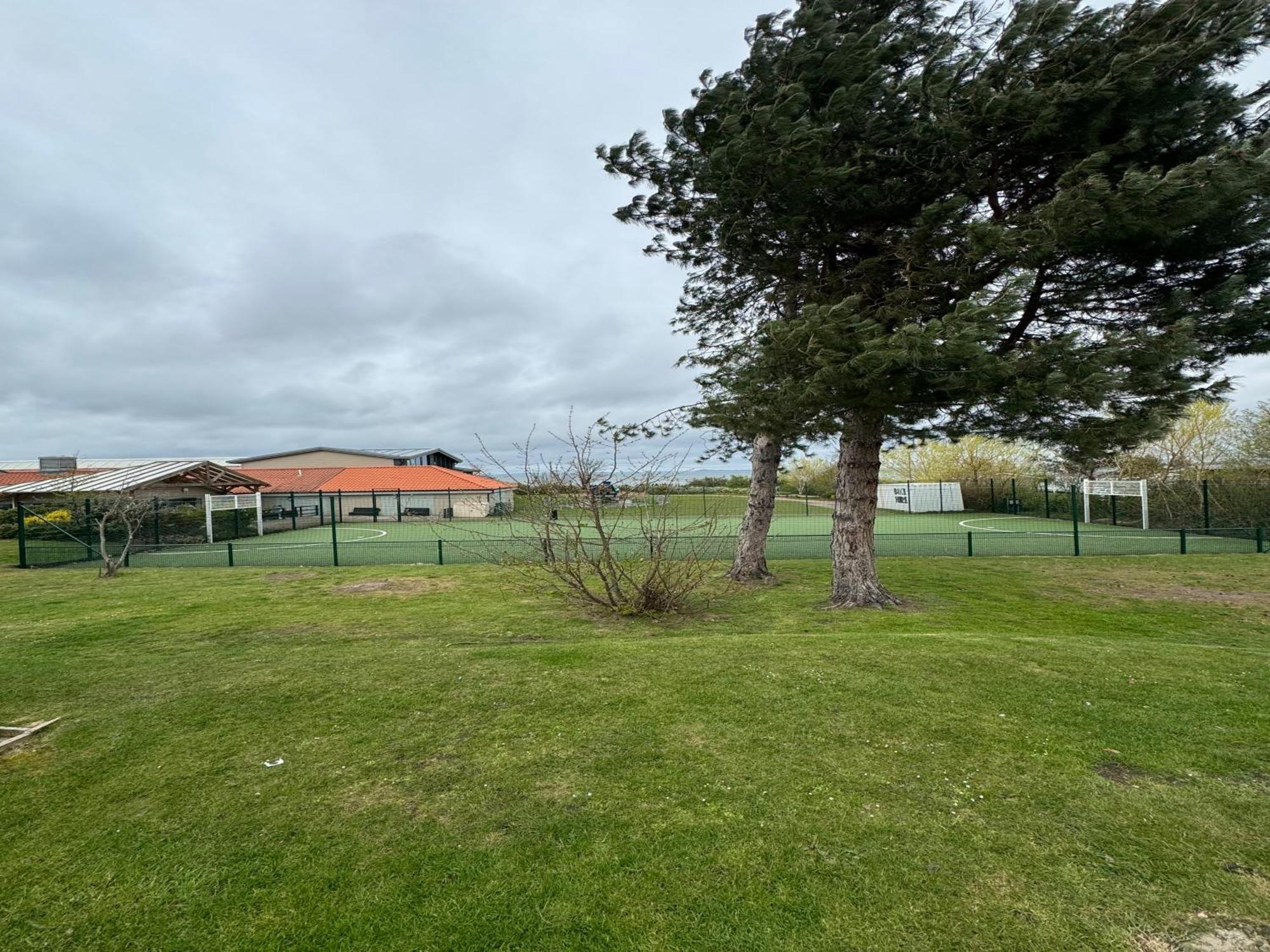 Captivating 3-bed Caravan Seton Sands * Prestonpans